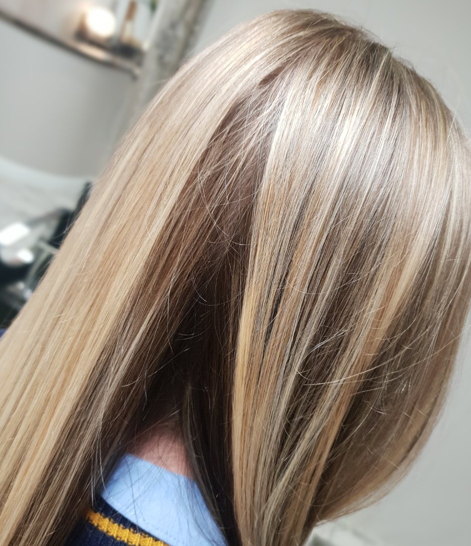 Our Gallery – Olivia's Hair Studio